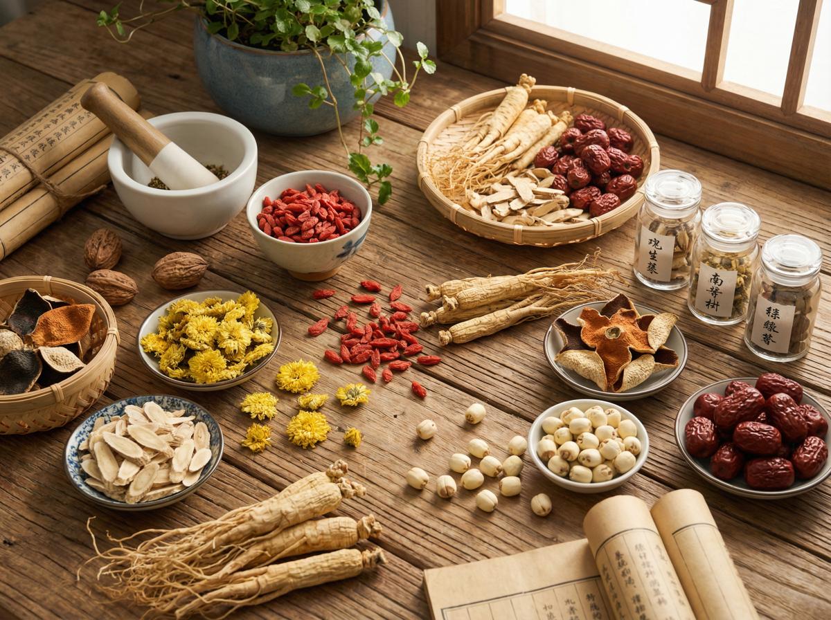 蘑菇视频植物MV拍摄